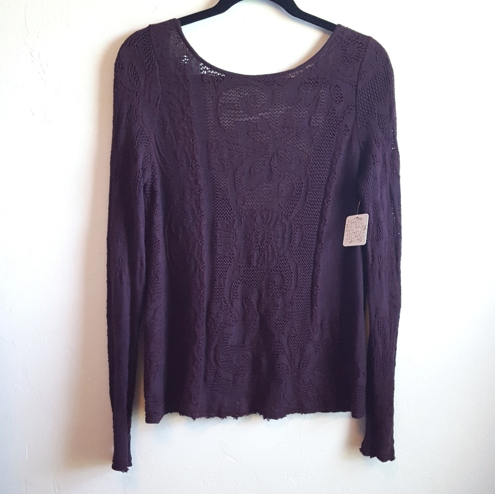 Free People | Sweater